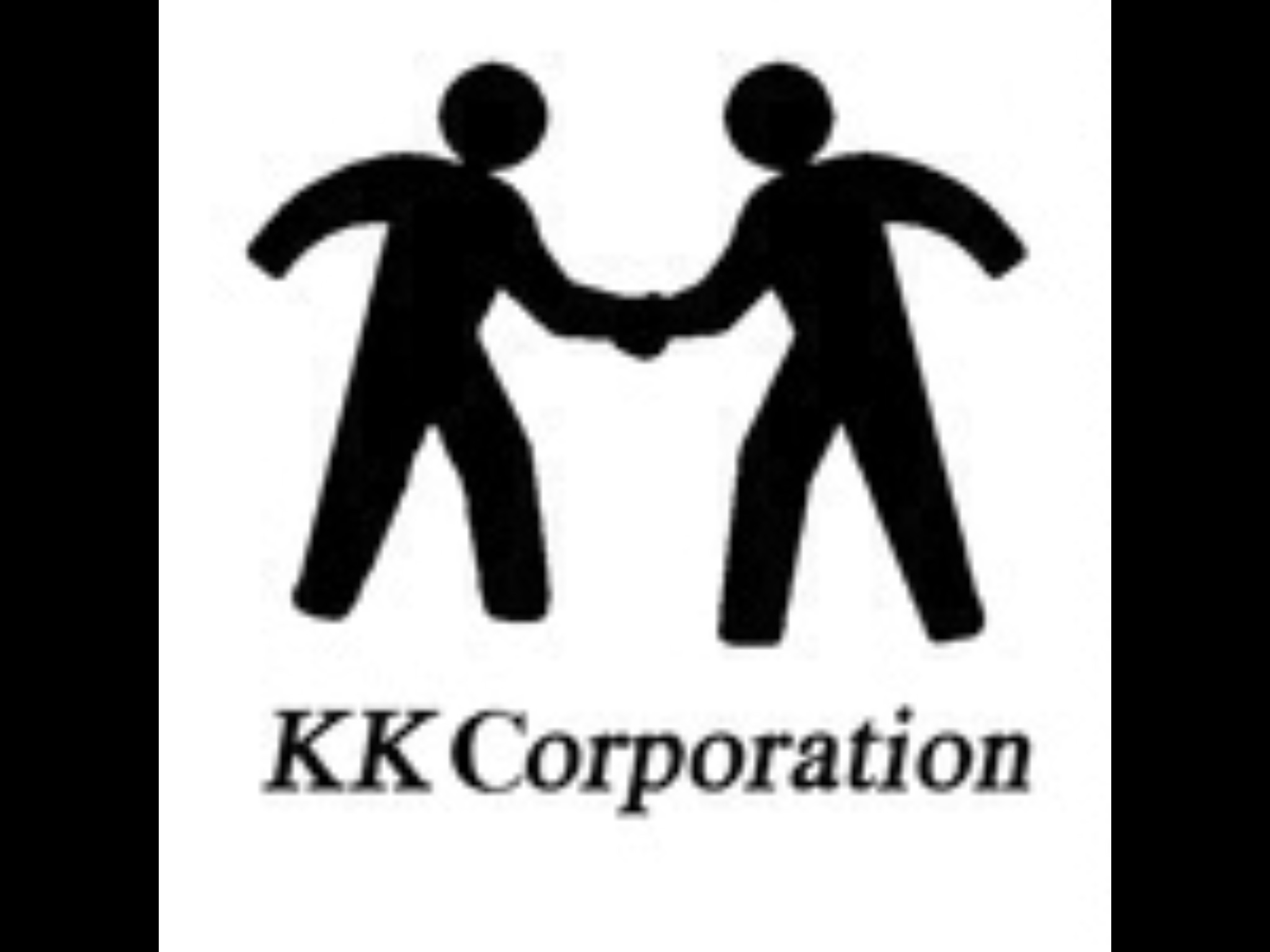 AA KKcorporation oü