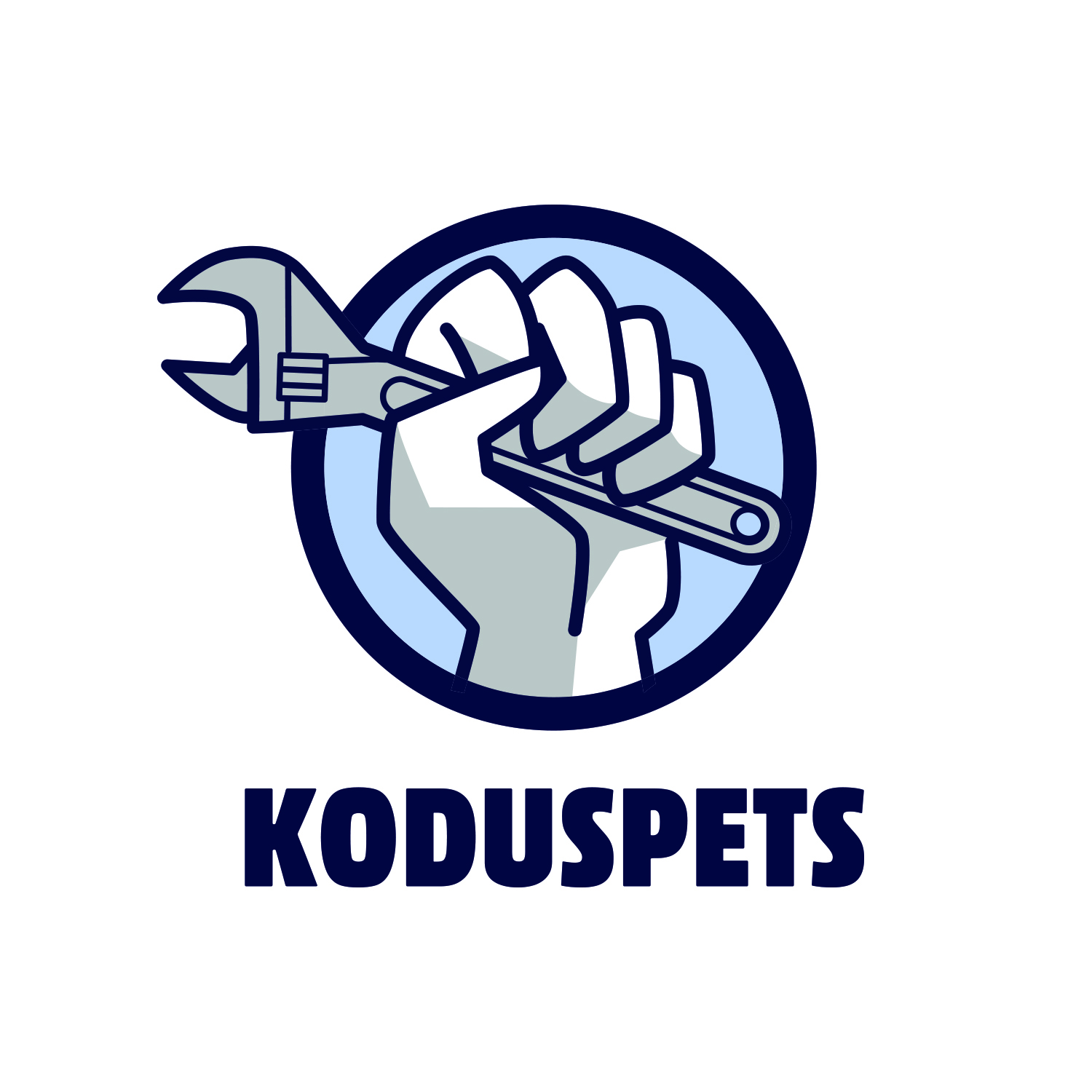 Koduspets