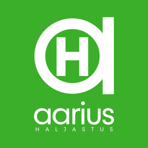 Aarius Haljastus OÜ