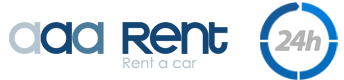 Collettivo OÜ AAA Rent Autorent