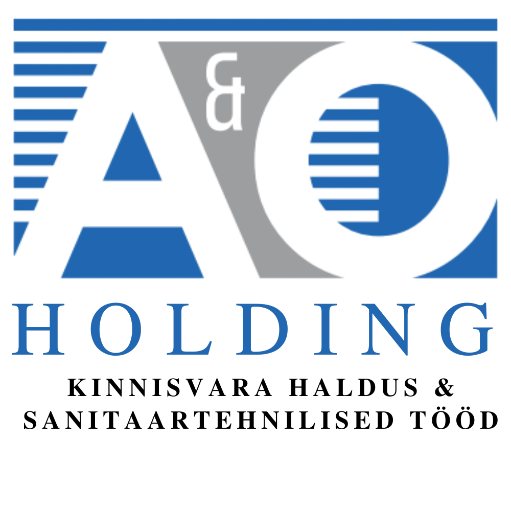 AO Holding OÜ